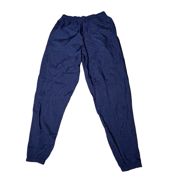 VTG 90’s Reversible Nike Swoosh Tracksuit Jacket & Pants L - Picture 8 of 11